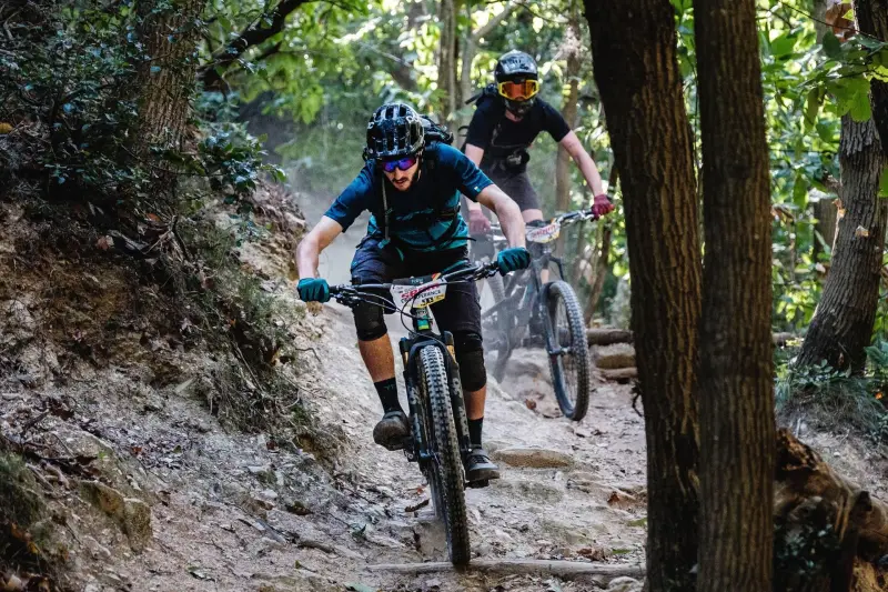 MTB Guide Finale - Classic