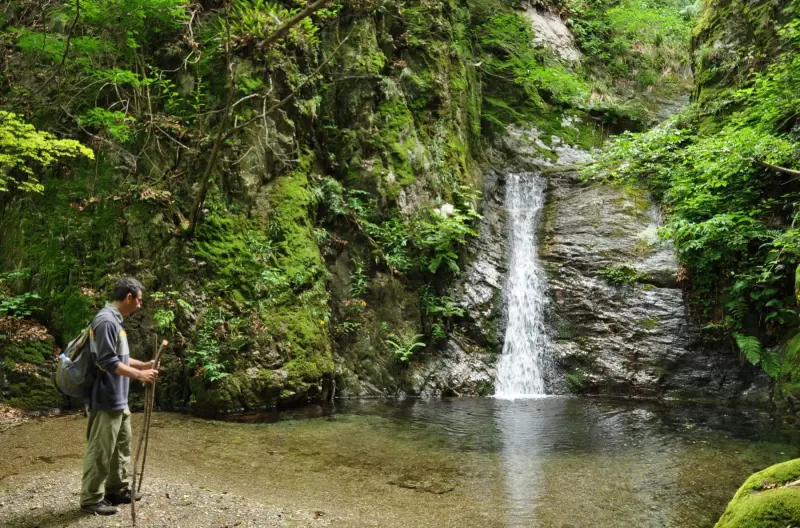 Val Maremola’s Terre Alte