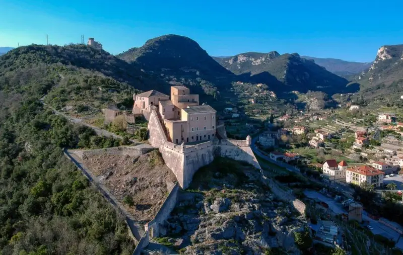 Castel San Giovanni