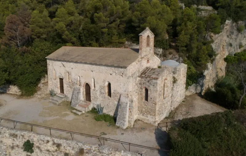 Church of San Lorenzo
