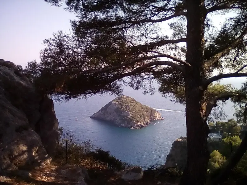 Isola di Bergeggi