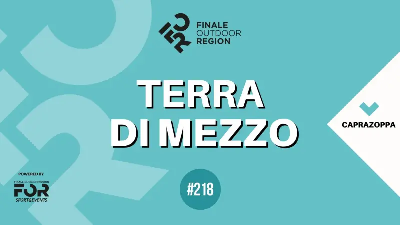 Terra di Mezzo
