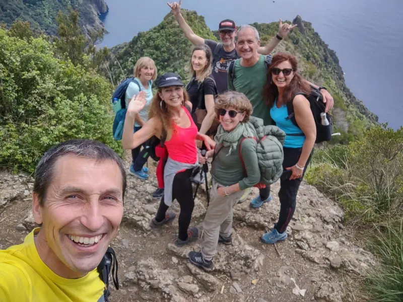 FinaleHiking