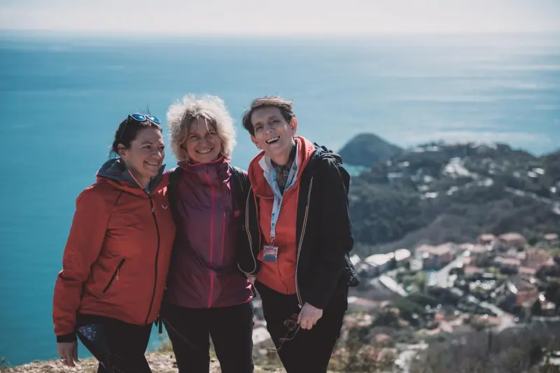 Guide del Golfo - Hiking & Guided Tours