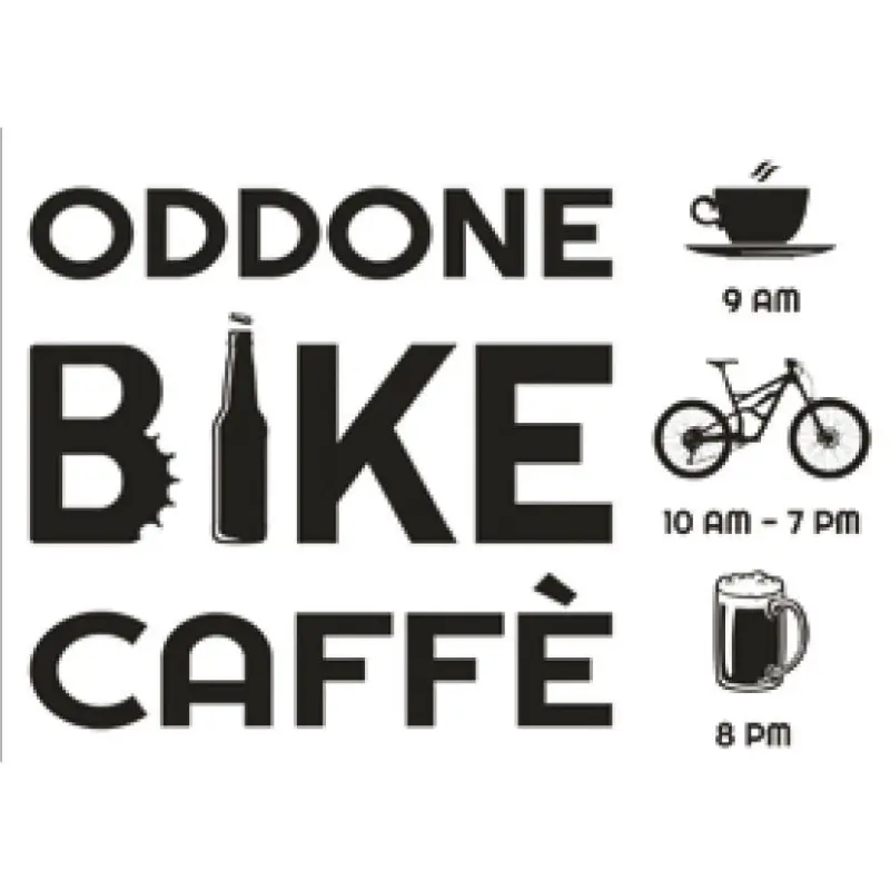 Oddone Bike Cafè