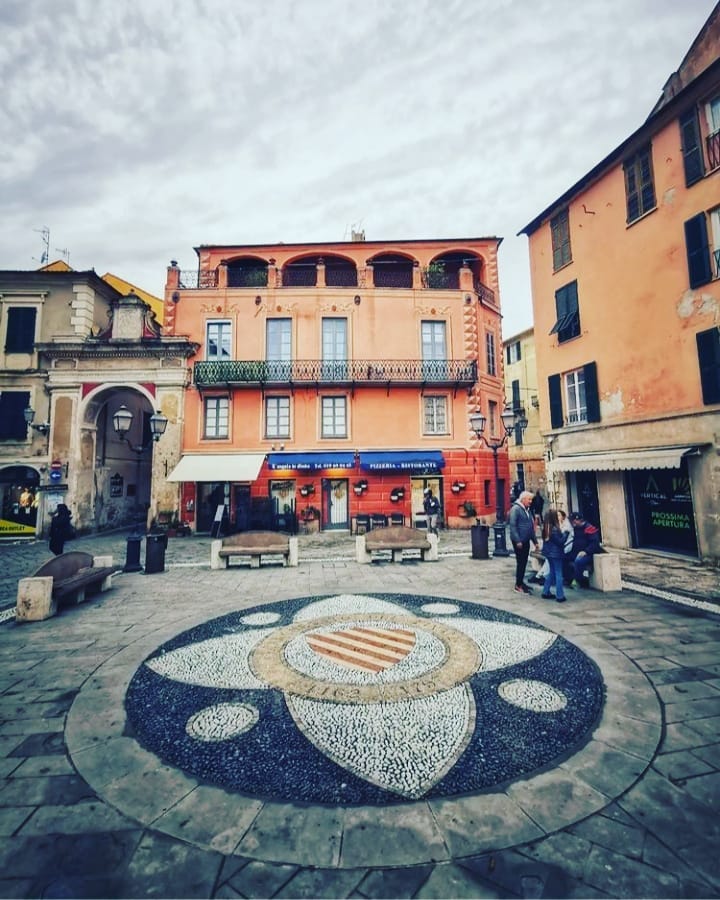 Piazza Garibaldi